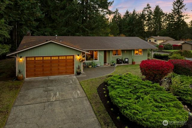 7401 38th Drive SE, Lacey, WA 98503