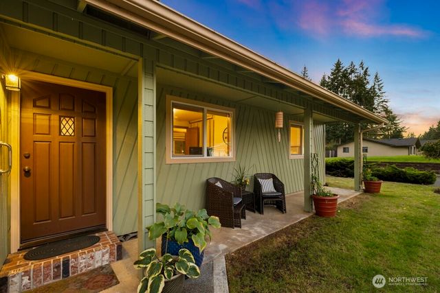 7401 38th Drive SE, Lacey, WA 98503