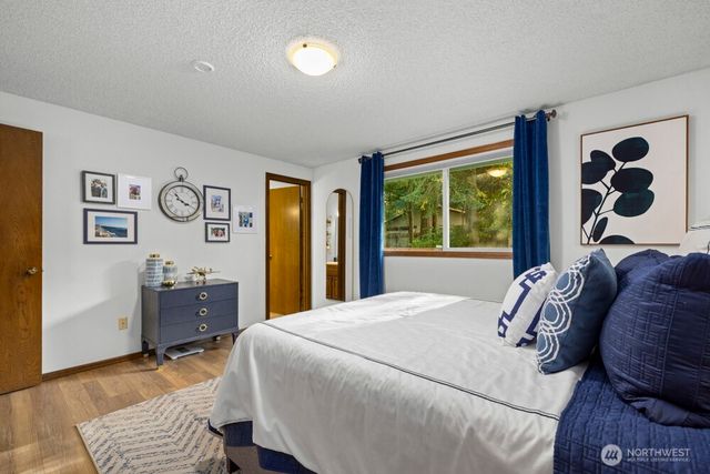 7401 38th Drive SE, Lacey, WA 98503