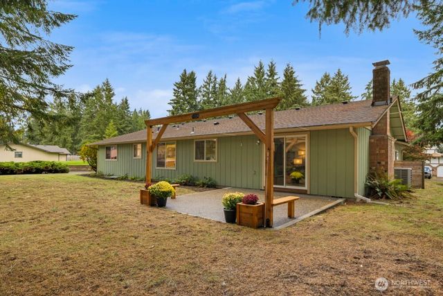 7401 38th Drive SE, Lacey, WA 98503