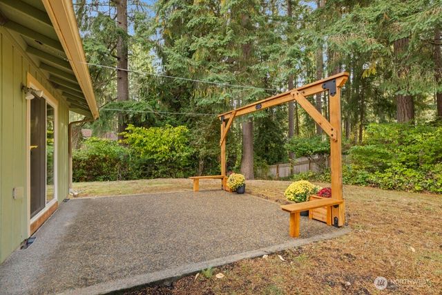 7401 38th Drive SE, Lacey, WA 98503