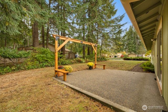 7401 38th Drive SE, Lacey, WA 98503