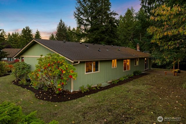 7401 38th Drive SE, Lacey, WA 98503