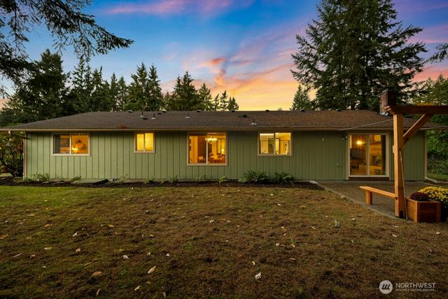 7401 38th Drive SE, Lacey, WA 98503