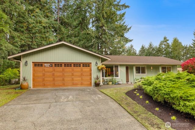 7401 38th Drive SE, Lacey, WA 98503