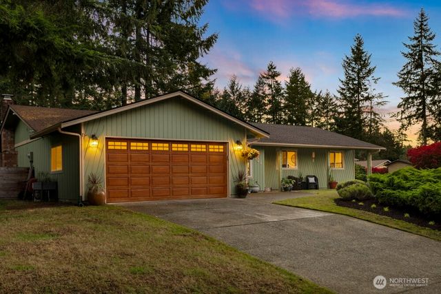 7401 38th Drive SE, Lacey, WA 98503