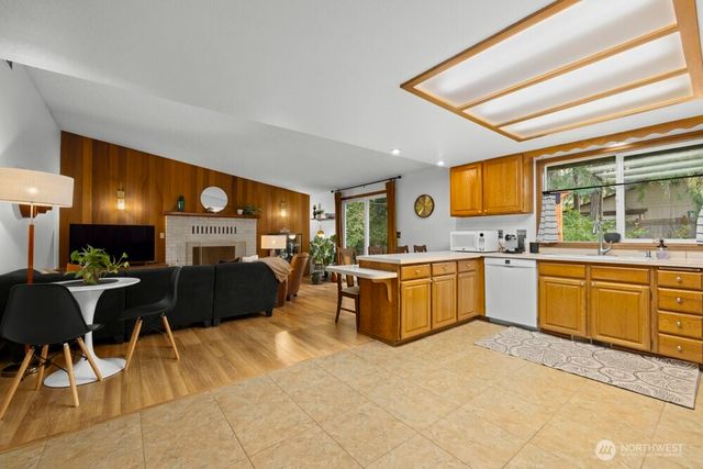 7401 38th Drive SE, Lacey, WA 98503