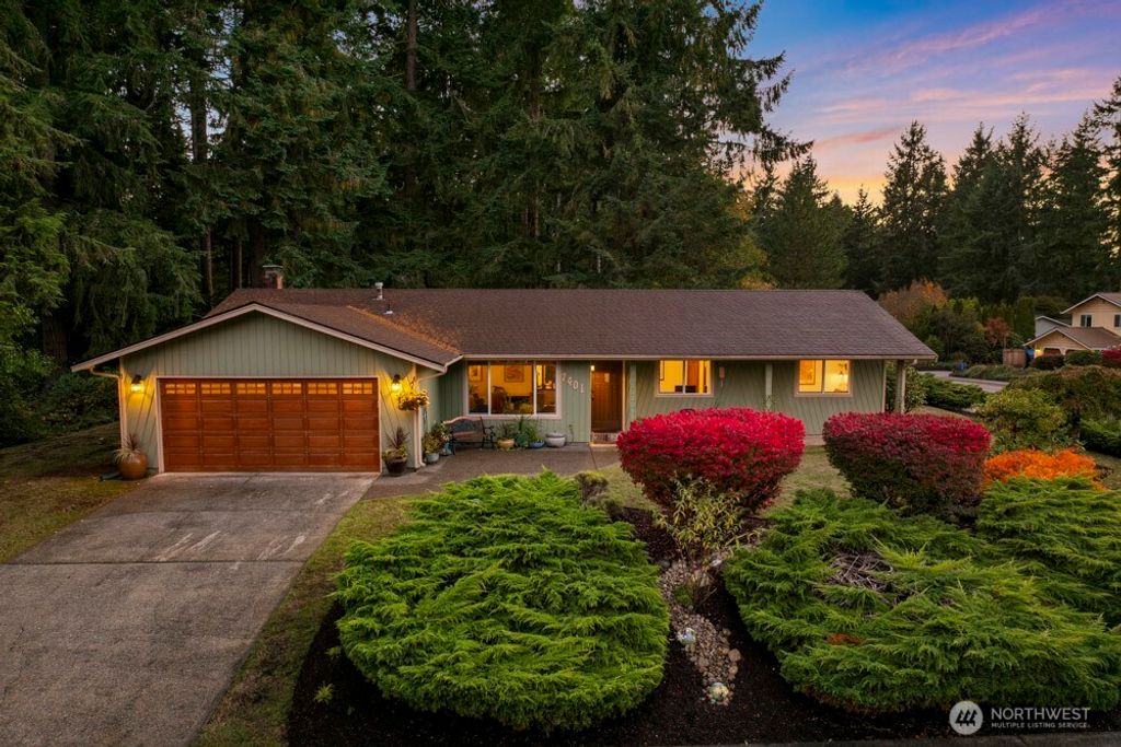 7401 38th Drive SE, Lacey, WA 98503