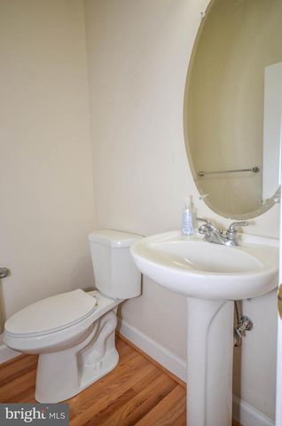 307 RIDGEMONT AVE, Rockville, MD 20850