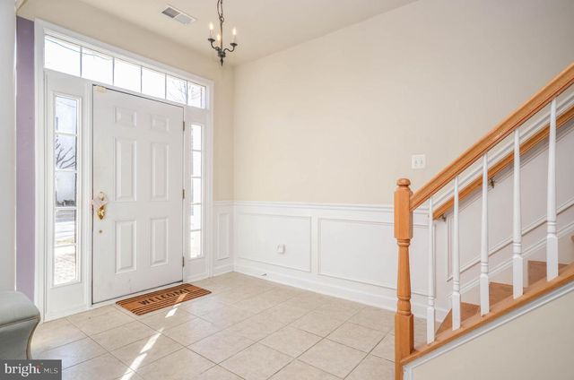 307 RIDGEMONT AVE, Rockville, MD 20850