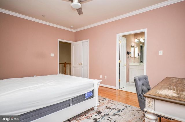 307 RIDGEMONT AVE, Rockville, MD 20850