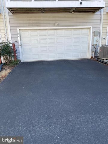 307 RIDGEMONT AVE, Rockville, MD 20850