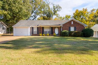 2760 NORTH STAR DR, Bartlett, TN 38134