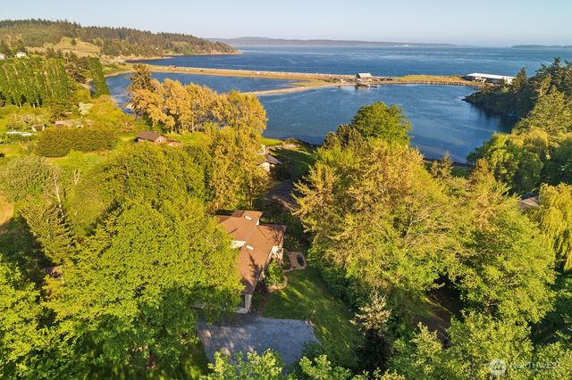 31 North Bay Lane, Friday Harbor, WA 98250