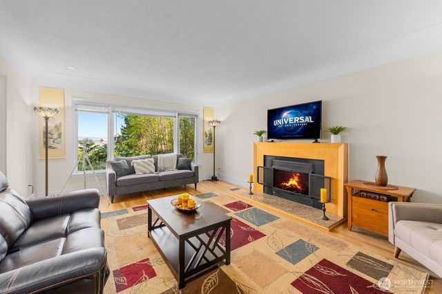 31 North Bay Lane, Friday Harbor, WA 98250