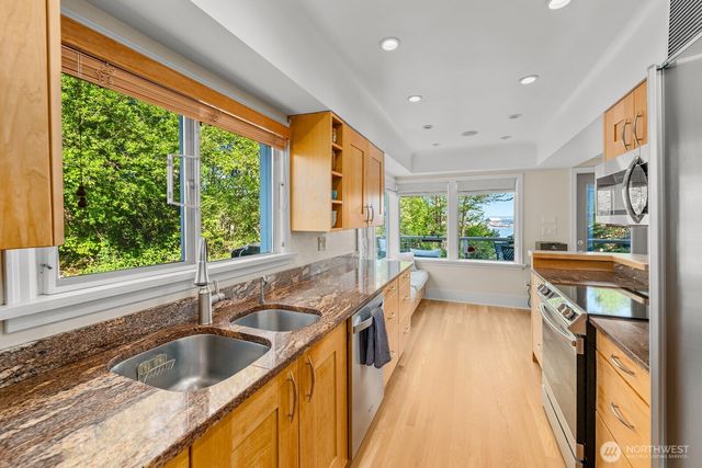 31 North Bay Lane, Friday Harbor, WA 98250