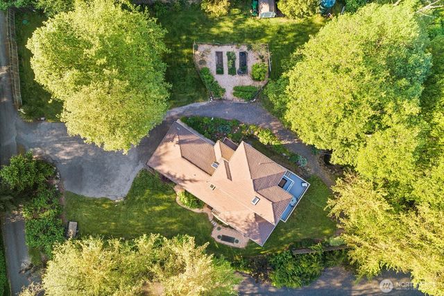 31 North Bay Lane, Friday Harbor, WA 98250