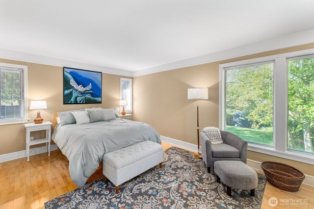 31 North Bay Lane, Friday Harbor, WA 98250