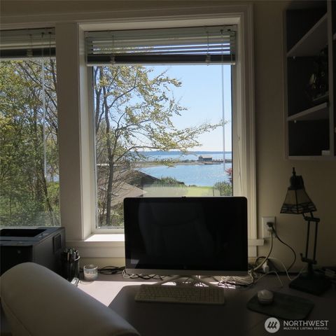 31 North Bay Lane, Friday Harbor, WA 98250