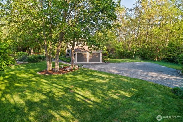 31 North Bay Lane, Friday Harbor, WA 98250