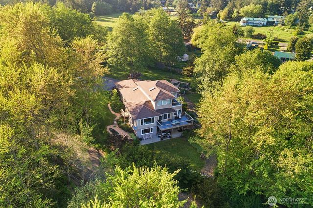 31 North Bay Lane, Friday Harbor, WA 98250