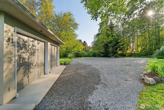 31 North Bay Lane, Friday Harbor, WA 98250