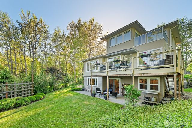 31 North Bay Lane, Friday Harbor, WA 98250