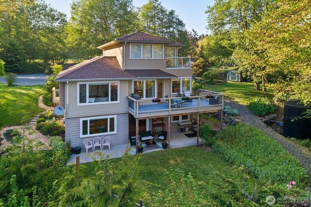 31 North Bay Lane, Friday Harbor, WA 98250