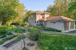 31 North Bay Lane, Friday Harbor, WA 98250
