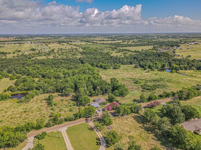 13961 County Road 236, Terrell, TX 75160