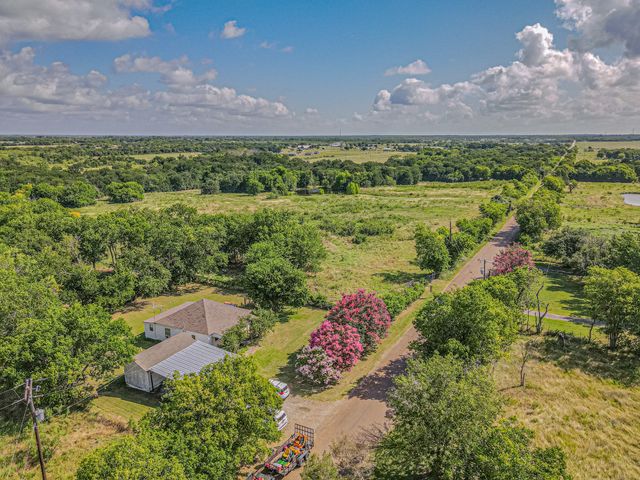 13961 County Road 236, Terrell, TX 75160