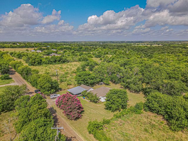 13961 County Road 236, Terrell, TX 75160