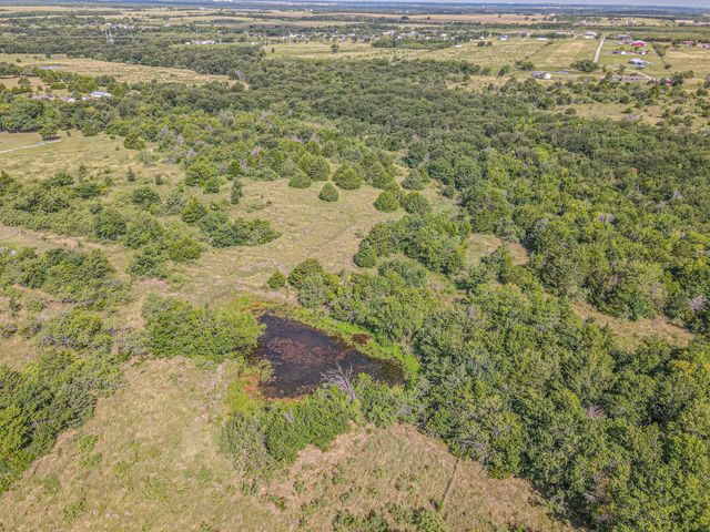 13961 County Road 236, Terrell, TX 75160
