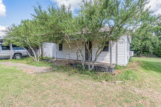 13961 County Road 236, Terrell, TX 75160