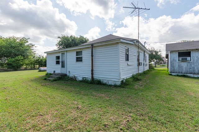 13961 County Road 236, Terrell, TX 75160