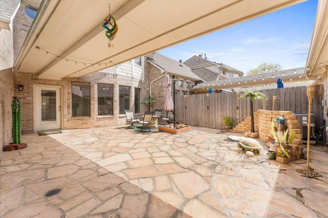 2411 Clippers Square, Houston, TX 77058