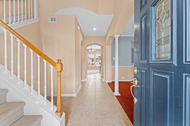 2411 Clippers Square, Houston, TX 77058