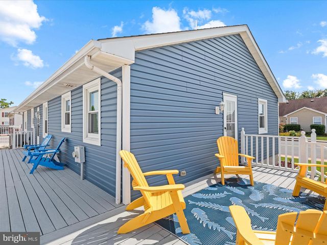 14109 DUKES AVE, Ocean City, MD 21842