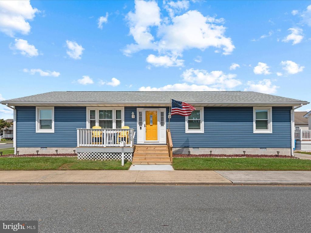 14109 DUKES AVE, Ocean City, MD 21842