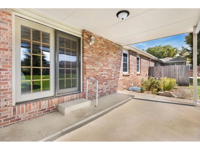 3950 W 12th St 22, Greeley, CO 80634
