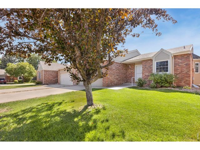 3950 W 12th St 22, Greeley, CO 80634