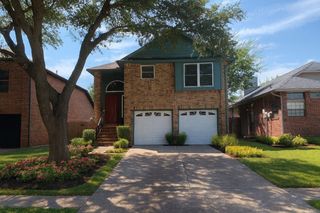 1314 Jasmine Drive, Lewisville, TX 75077