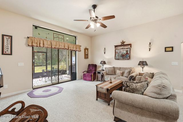 3859 Ventnor Drive, Titusville, FL 32796