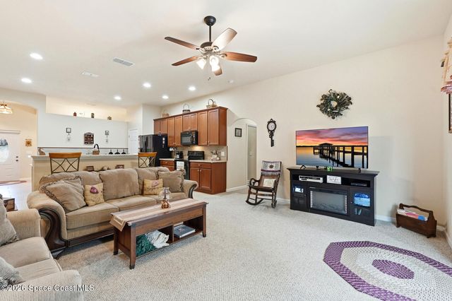 3859 Ventnor Drive, Titusville, FL 32796