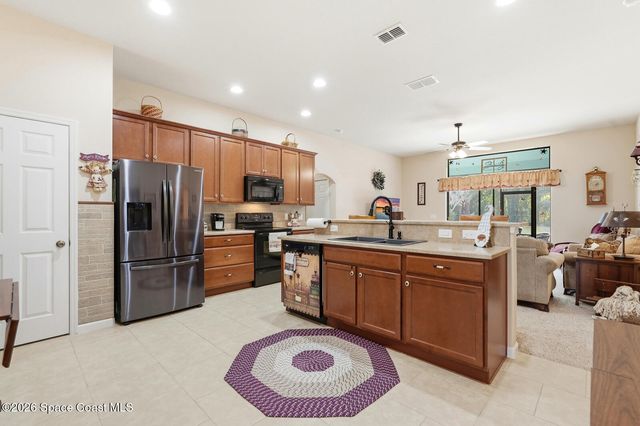 3859 Ventnor Drive, Titusville, FL 32796