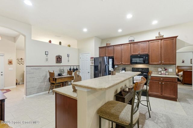 3859 Ventnor Drive, Titusville, FL 32796