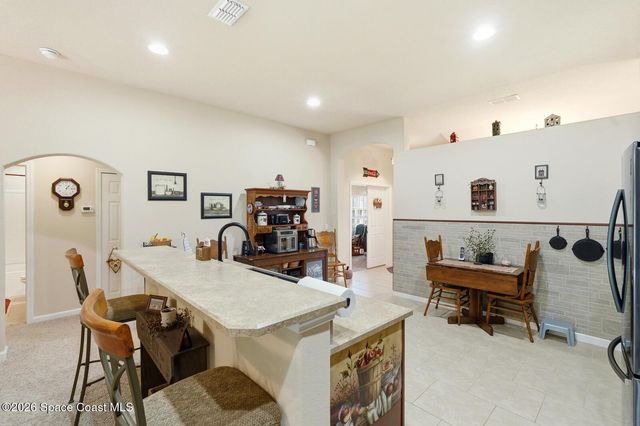 3859 Ventnor Drive, Titusville, FL 32796