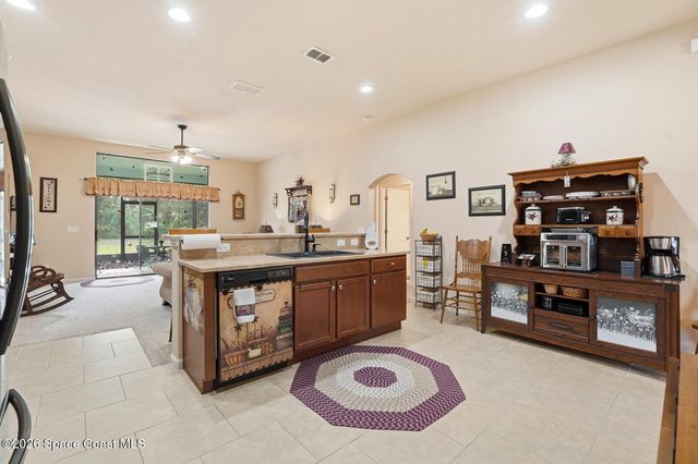 3859 Ventnor Drive, Titusville, FL 32796