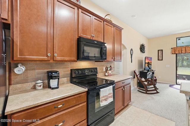 3859 Ventnor Drive, Titusville, FL 32796