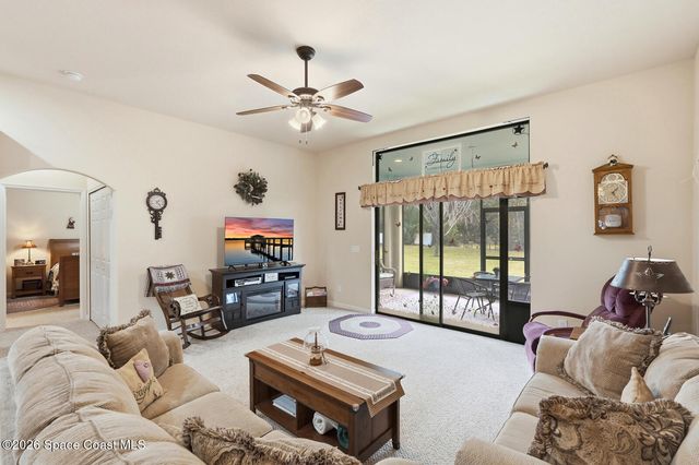 3859 Ventnor Drive, Titusville, FL 32796